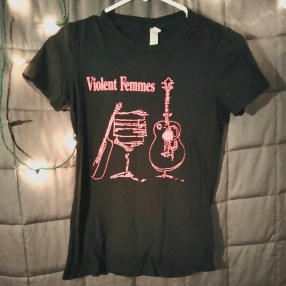 Tshirt